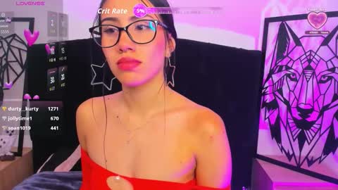 Laura  online show from March 14, 2026, 4:29 am