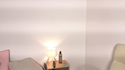 zoemoon1 online show from July 10, 2026, 4:39 am