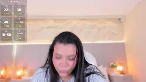 Zoe online show from July 25, 2026, 3:37 am