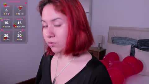 Zoes online show from February 14, 2025, 11:21 am