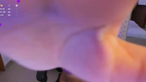 zoeth_ruiz online show from January 21, 2025, 6:23 pm
