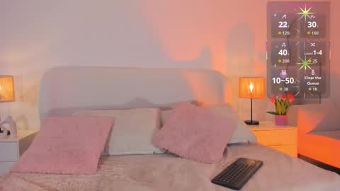  ZOE  online show from October 31, 2025, 5:19 am