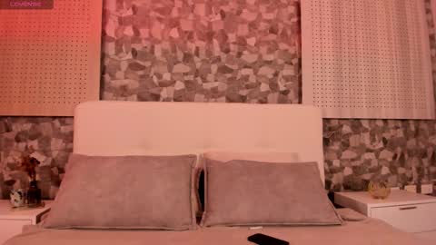  ZOE  online show from November 30, 2025, 12:47 am