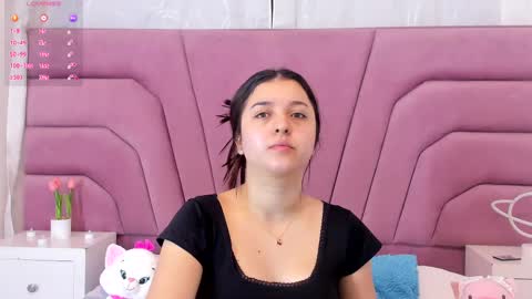 zoewillian online show from February 27, 2025, 3:05 pm
