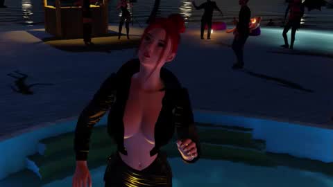 Snapshot of zoexx7 chatting on February 14, 2026, 6:59 pm zoexx7 online show from February 14, 2026, 6:59 pm