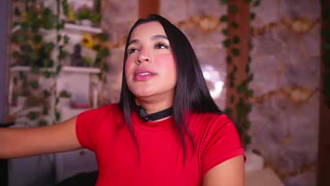 Snapshot of zoey_fox_ chatting on April 30, 2026, 1:34 am zoey fox online show from April 30, 2026, 1:34 am