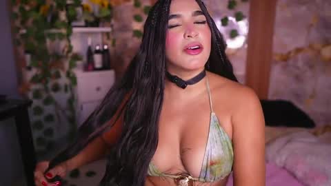 Snapshot of zoey_fox_ chatting on May 31, 2026, 2:09 am zoey fox online show from May 31, 2026, 2:09 am