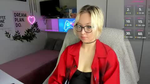 Kate online show from March 2, 2026, 7:26 am