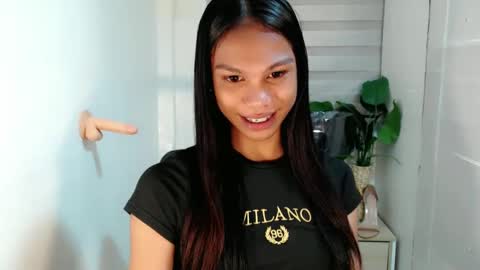 Snapshot of zoeygorgeous19 chatting on January 23, 2025, 8:56 pm zoey online show from January 23, 2025, 8:56 pm