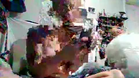 Zoey Portland online show from September 15, 2025, 12:21 am