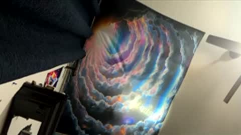 Zoey Portland online show from March 20, 2026, 10:53 am