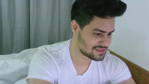 ZohanMohamed online show from October 23, 2025, 2:33 am