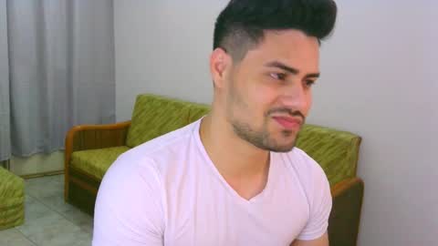 ZohanMohamed online show from December 17, 2025, 12:49 am