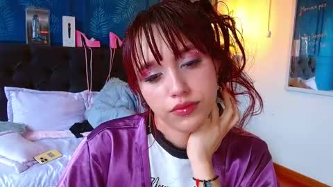 Snapshot of zohet_kriss chatting on May 31, 2026, 11:17 am CALL ME Z O H E T online show from May 31, 2026, 11:17 am