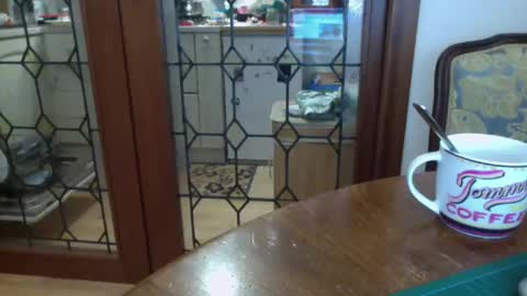 Zomas online show from March 13, 2026, 7:48 am