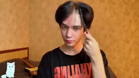 Zombdeeeee online show from July 12, 2026, 1:57 pm