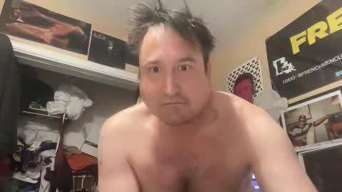 Snapshot of zone45887003 chatting on February 23, 2026, 8:12 am daddybighardonlate online show from February 23, 2026, 8:12 am