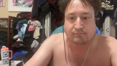 Snapshot of zone45887003 chatting on February 24, 2026, 8:12 am daddybighardonlate online show from February 24, 2026, 8:12 am