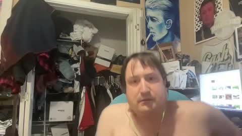 daddybighardonlate online show from April 6, 2026, 1:03 am