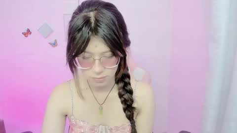 Alicie online show from October 2, 2025, 4:08 am