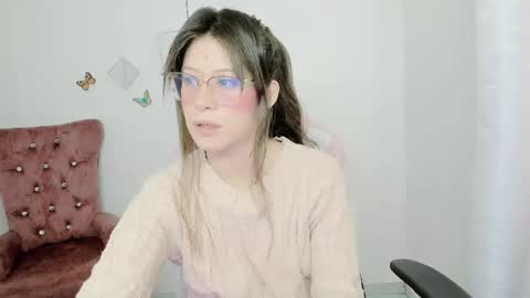 Alicie online show from October 23, 2025, 1:21 pm