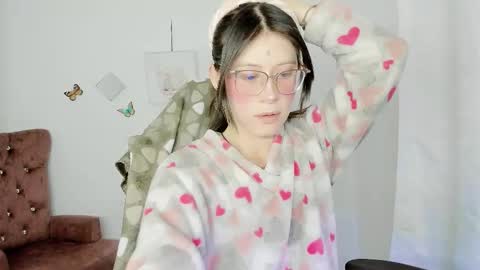 Alicie online show from January 7, 2026, 4:04 am