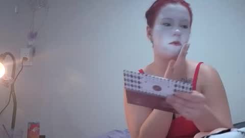 zoomrabbit 3 online show from November 30, 2025, 1:53 am