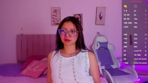 Zoe online show from March 31, 2026, 12:05 pm