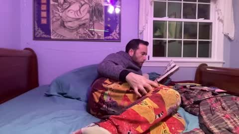 Jesse online show from October 26, 2025, 1:55 am