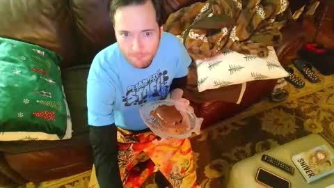 Snapshot of zorakload chatting on February 8, 2026, 12:03 am Jesse online show from February 8, 2026, 12:03 am