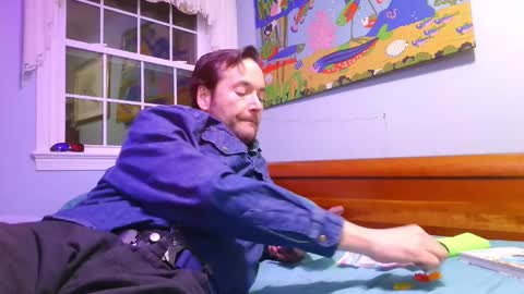 Snapshot of zorakload chatting on February 24, 2026, 5:49 am Jesse online show from February 24, 2026, 5:49 am