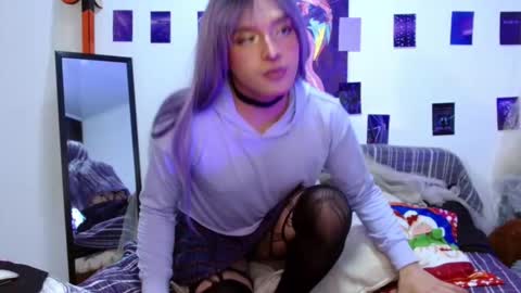 ZOREN online show from March 13, 2026, 2:18 am