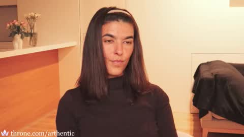  Birthday Stream - Dec 5 online show from January 10, 2026, 10:25 pm