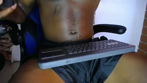 zousxxx online show from April 18, 2026, 8:20 pm