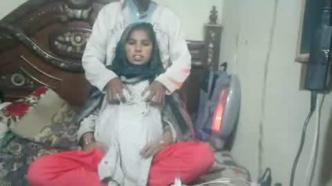 zoyakhan803 online show from January 10, 2026, 1:18 am