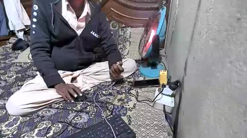 zoyakhan803 online show from February 2, 2026, 9:02 pm