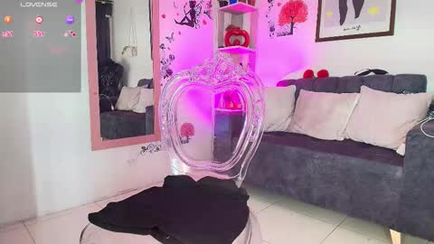 zully_jones online show from December 3, 2025, 4:20 am