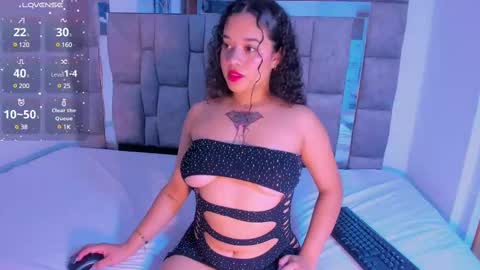 Zuly  online show from February 24, 2025, 7:09 pm