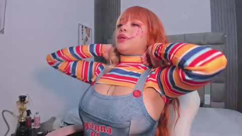 Zuly  online show from October 31, 2025, 2:18 pm