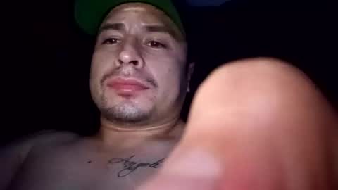 zurdoes123 online show from November 30, 2025, 12:53 pm