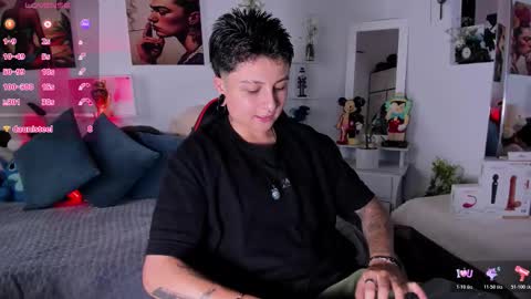 Zury Ramirez online show from January 13, 2026, 7:41 pm