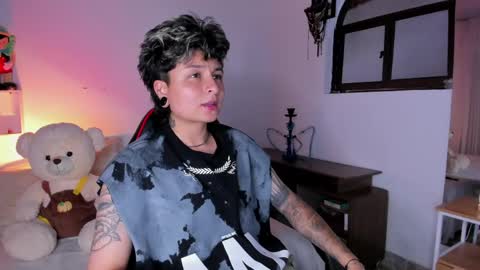 Zury Ramirez online show from May 18, 2026, 8:14 pm