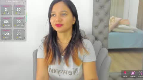Snapshot of zusan_king_ chatting on April 30, 2026, 2:51 am Im Zusan My schedule is from 1030pm to 430 am colombian time online show from April 30, 2026, 2:51 am