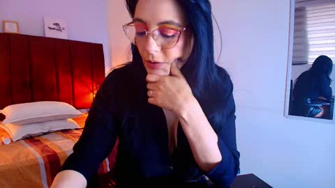 Zuzana21 online show from September 19, 2025, 12:50 pm
