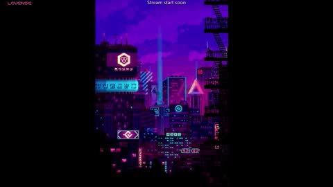 Zuzmoe online show from November 23, 2025, 10:42 pm