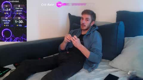 Zuzmoe online show from December 16, 2025, 10:15 pm