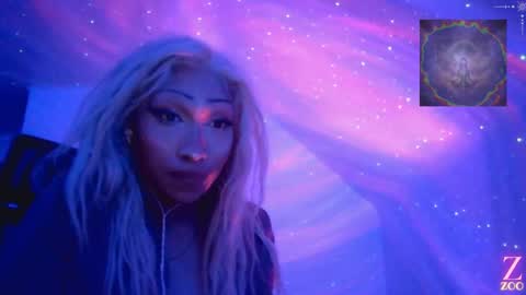 ZYA online show from January 11, 2025, 7:06 am