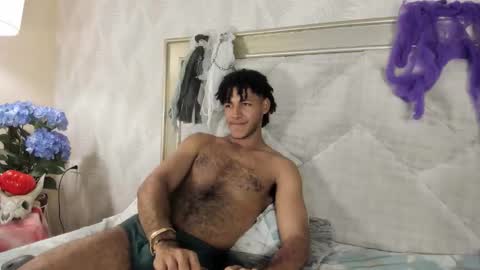 zyan_moreno online show from October 23, 2025, 7:23 pm