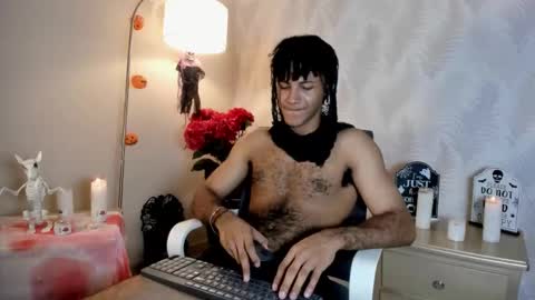 zyan_moreno online show from October 29, 2025, 8:21 pm