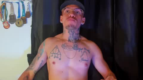 zyon garcia online show from December 22, 2024, 12:39 am